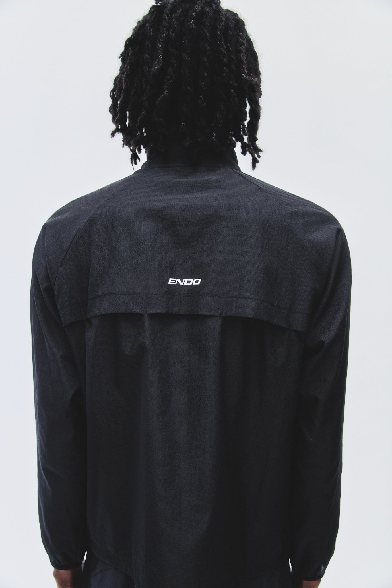 Aero Windbreaker
