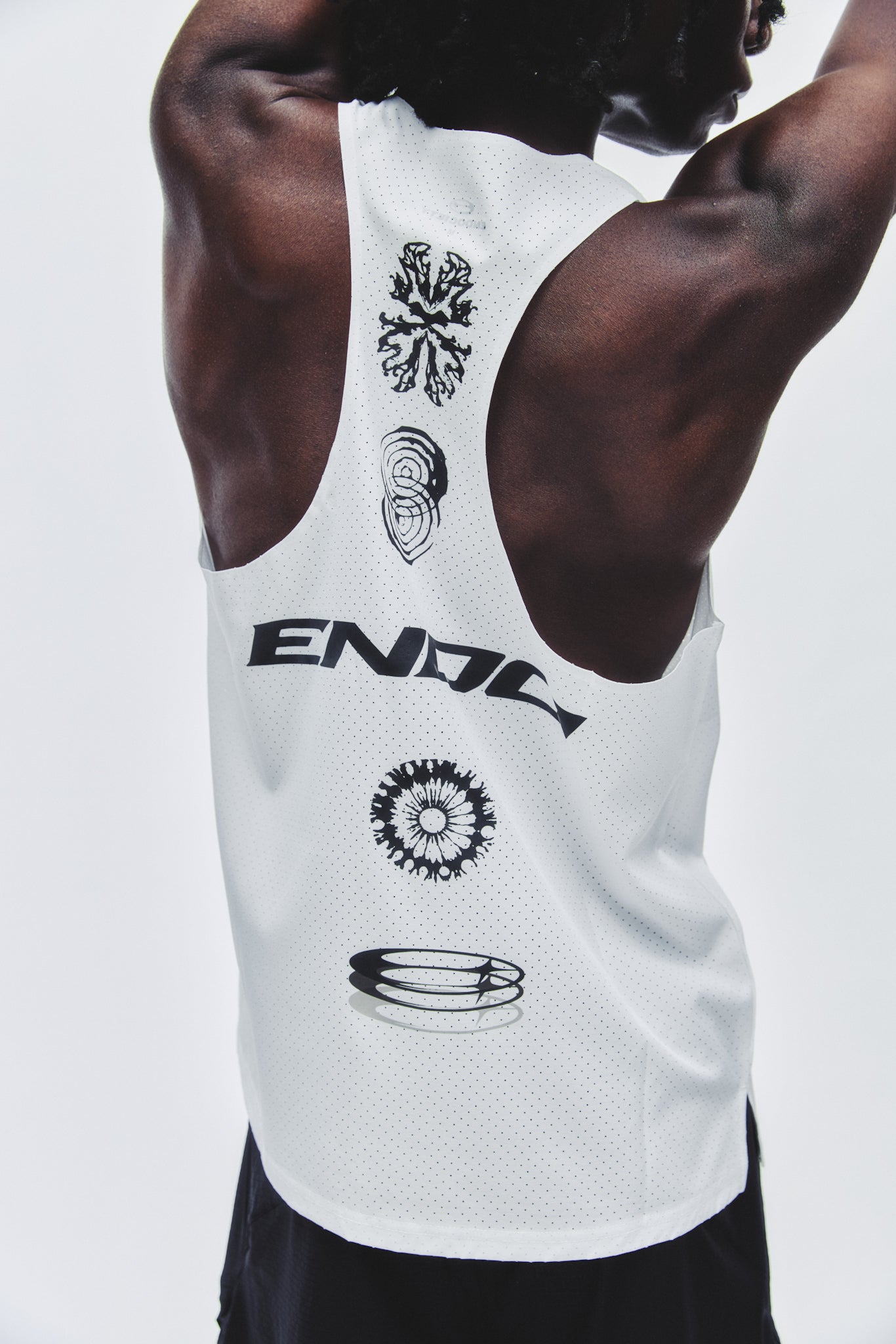 Race Singlet