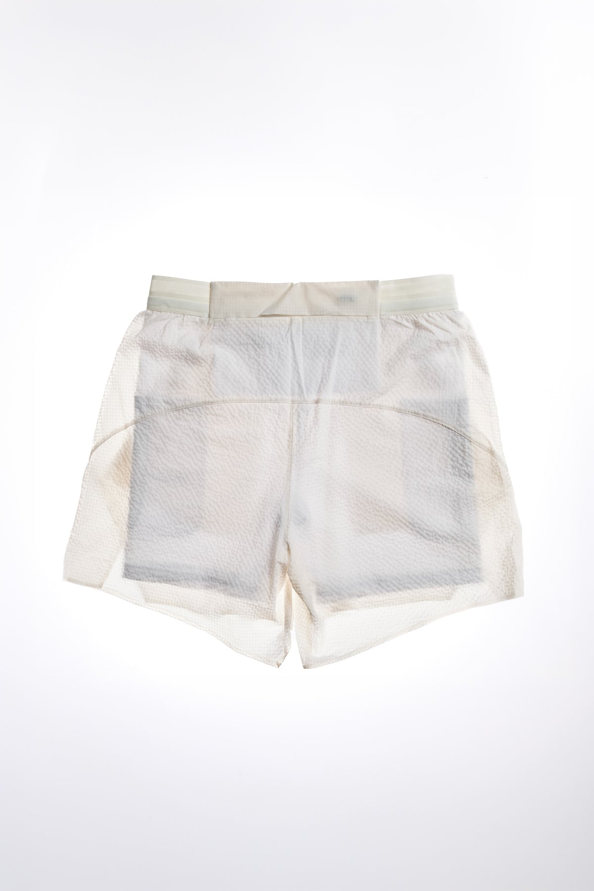 Split Short 2.0 - Off-White