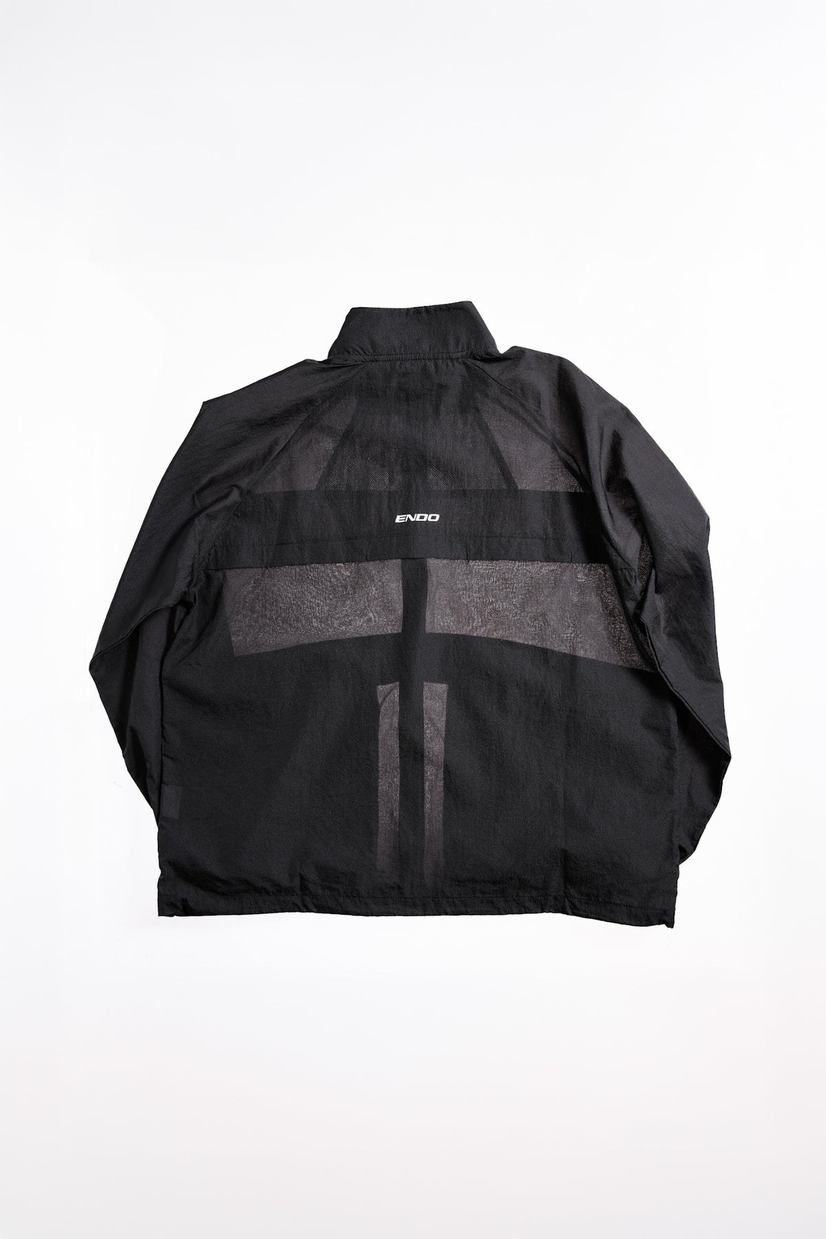 Aero Windbreaker