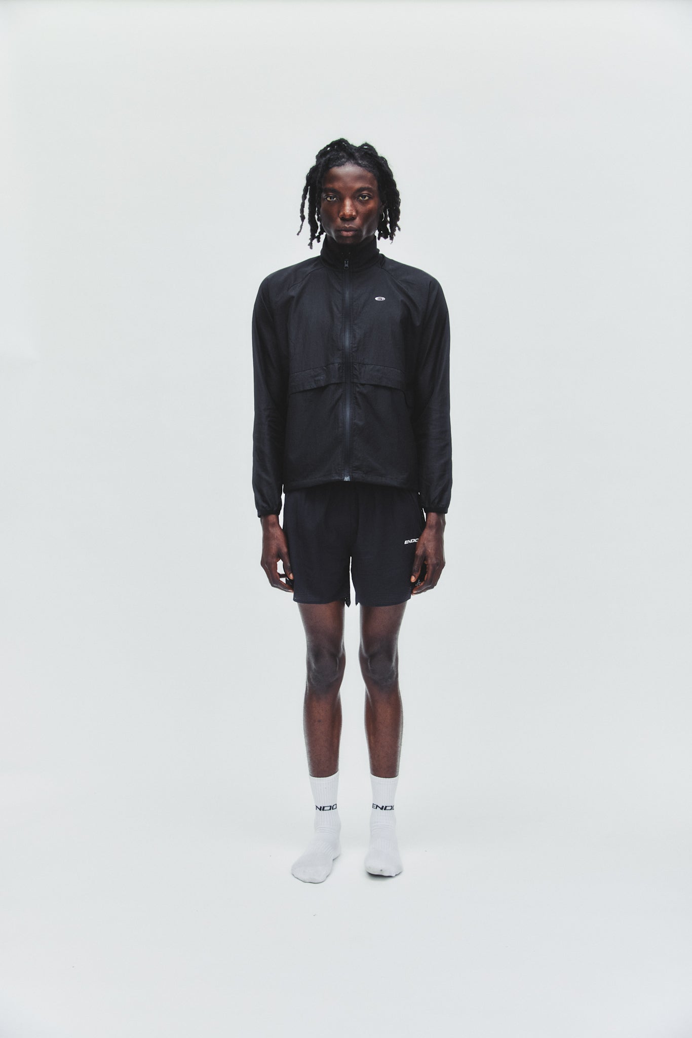 Aero Windbreaker