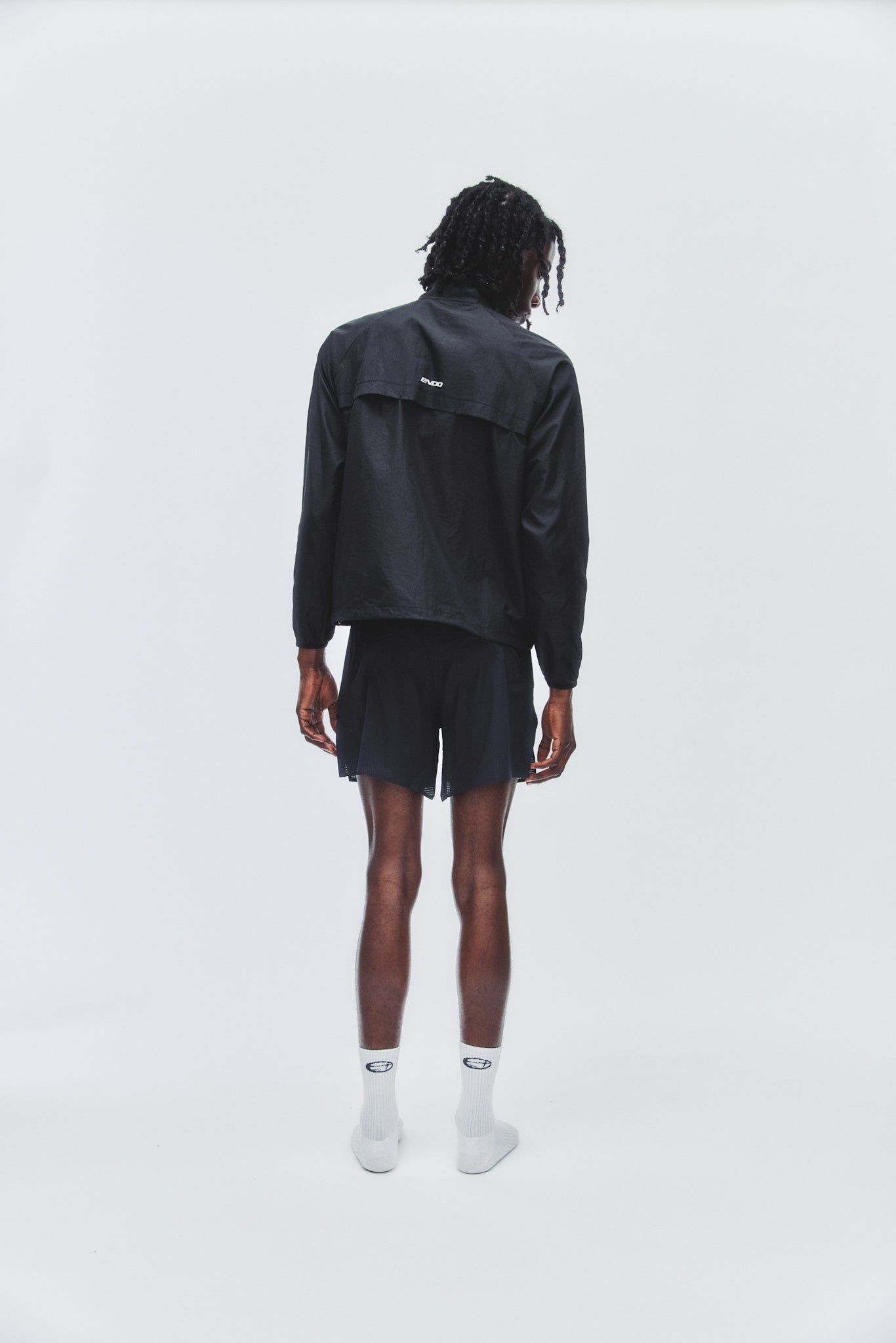 Aero Windbreaker