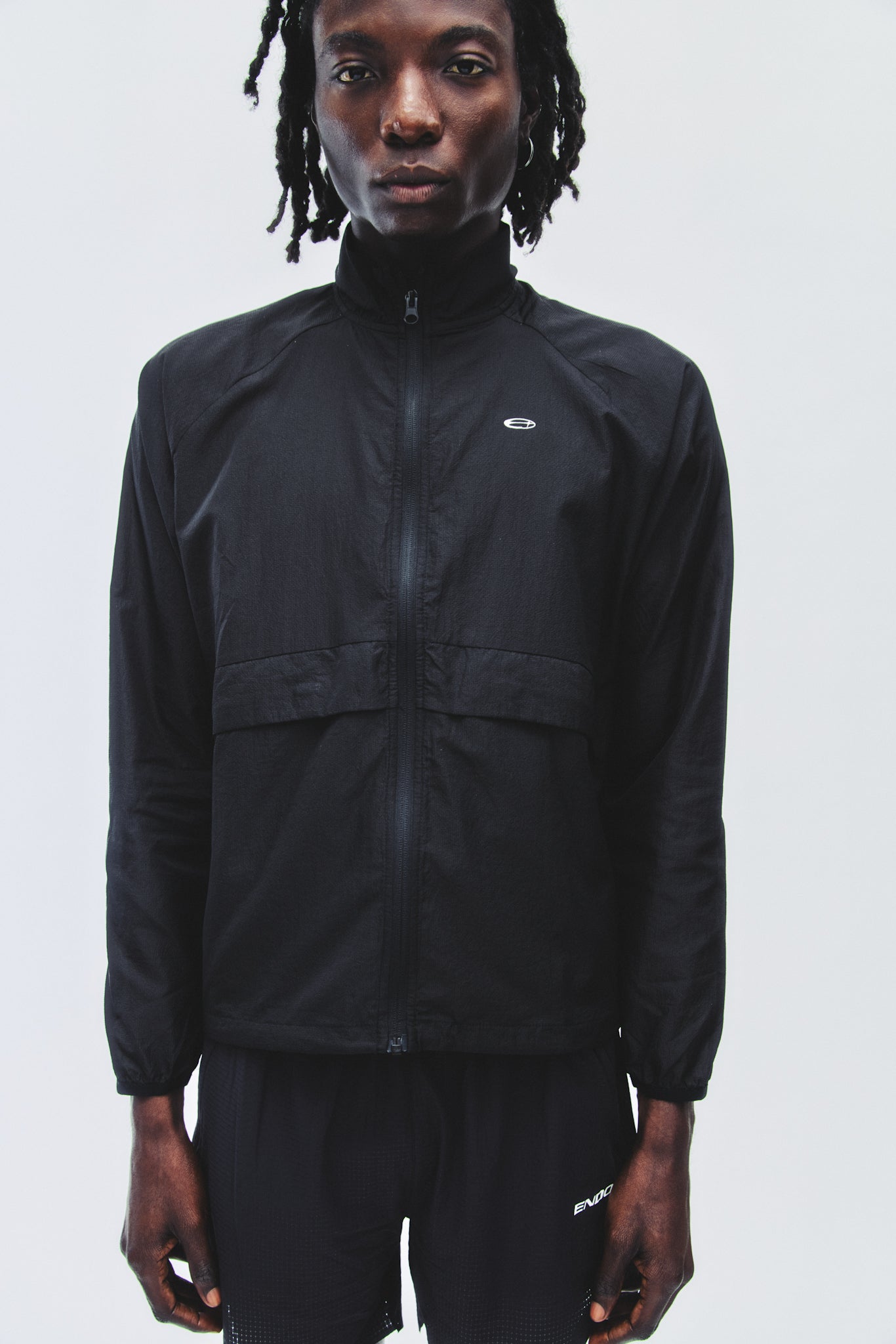 Aero Windbreaker