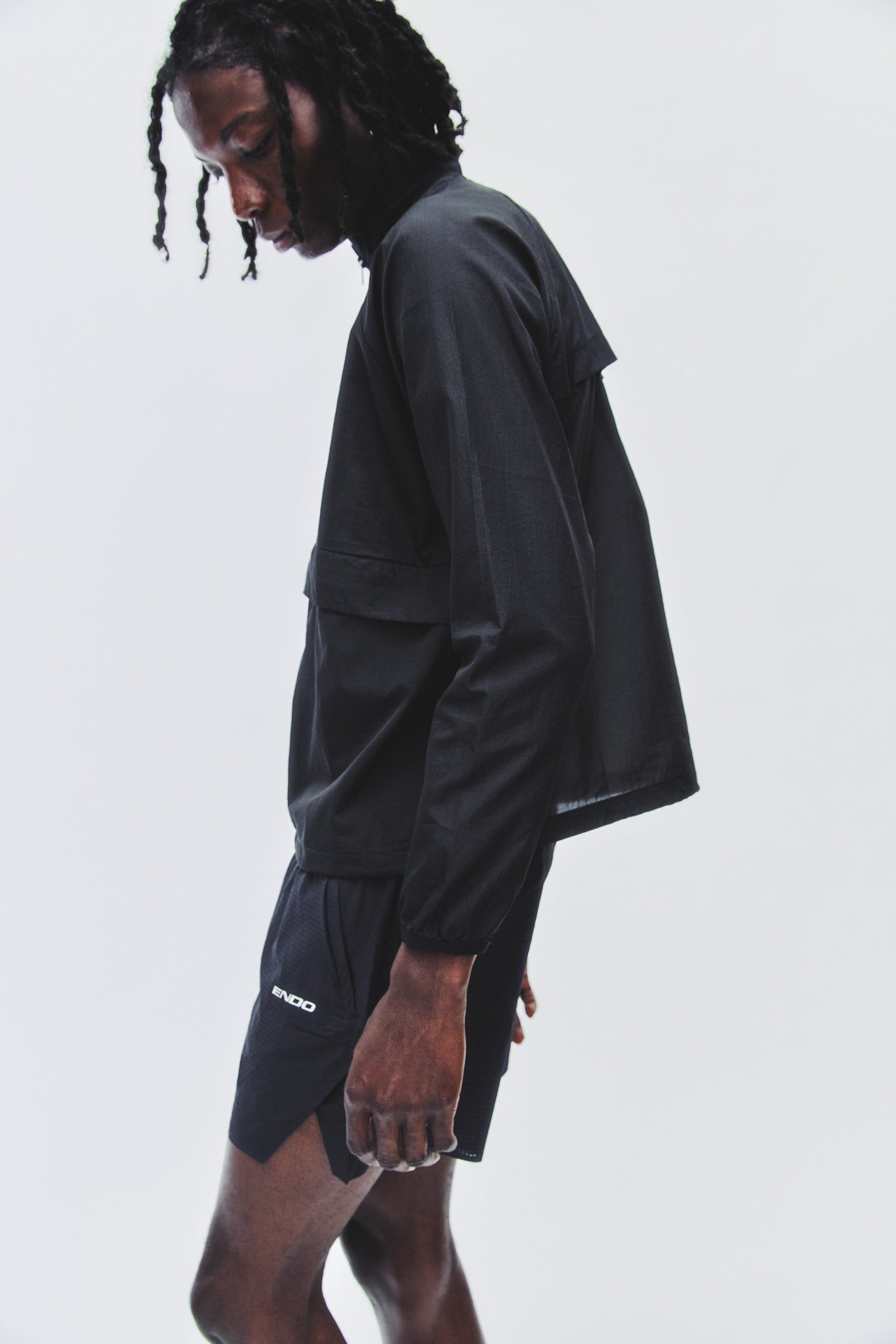 Aero Windbreaker