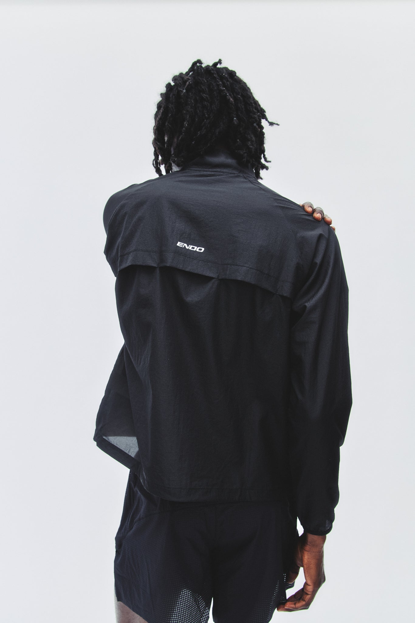 Aero Windbreaker