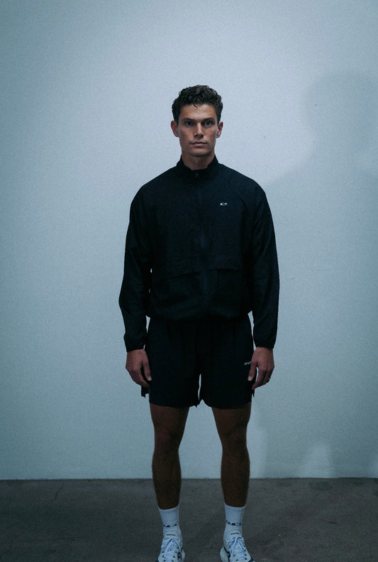 Aero Windbreaker
