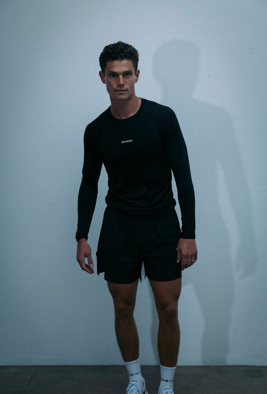 Compression Skin Longsleeve