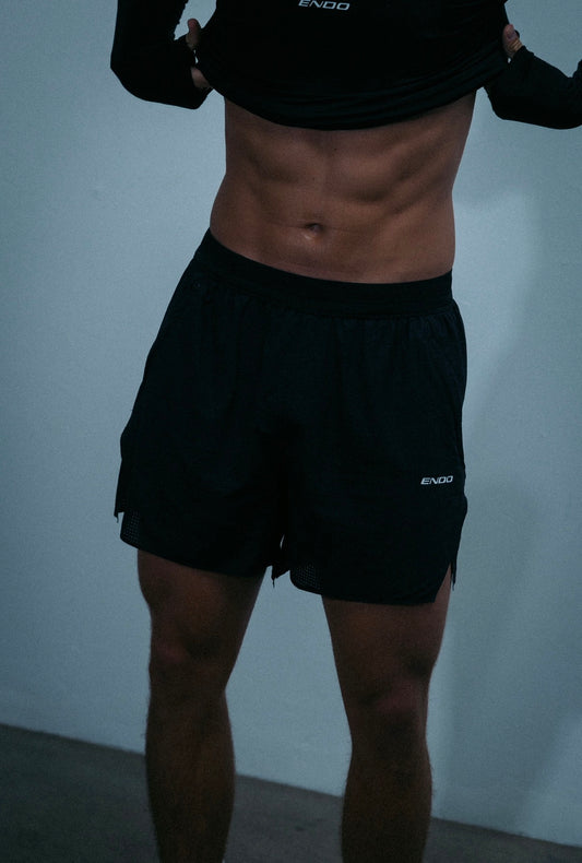 Flight Split Short 5''