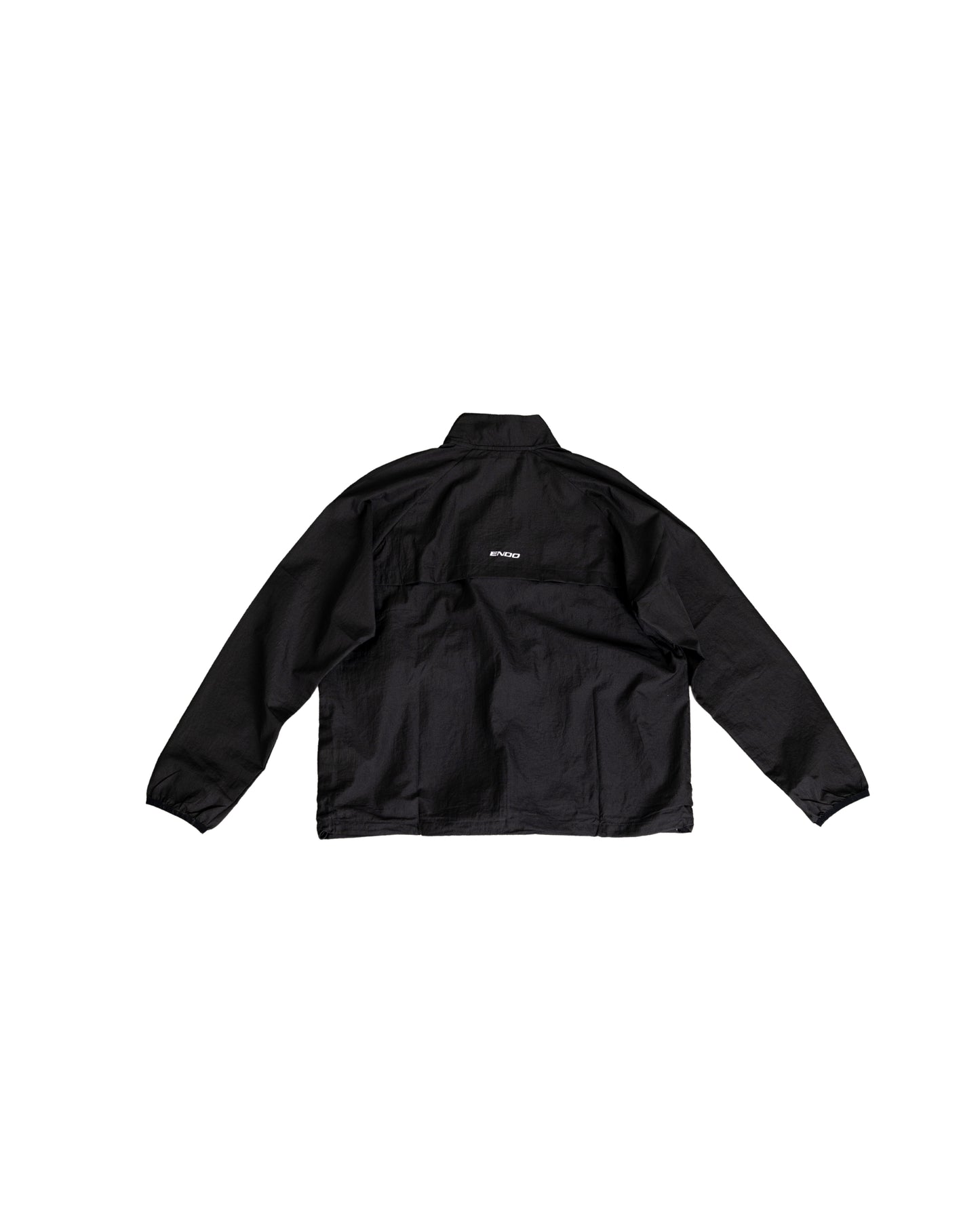 Aero Windbreaker